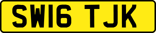 SW16TJK