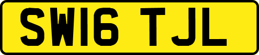 SW16TJL