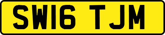SW16TJM