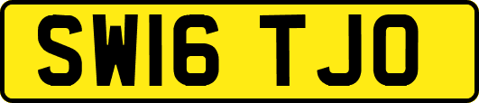 SW16TJO