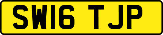 SW16TJP