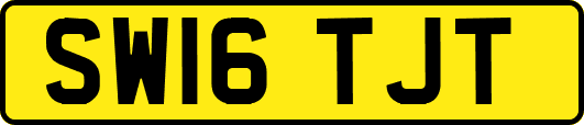 SW16TJT