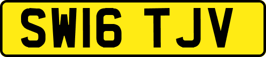 SW16TJV