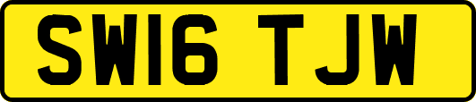 SW16TJW