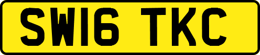 SW16TKC