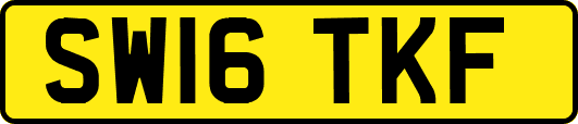 SW16TKF