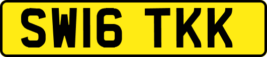 SW16TKK
