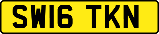 SW16TKN