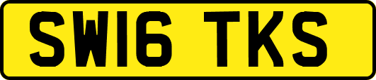 SW16TKS