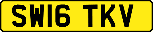 SW16TKV