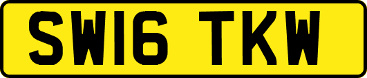SW16TKW