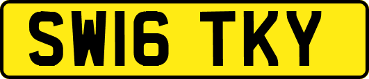 SW16TKY
