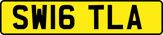 SW16TLA