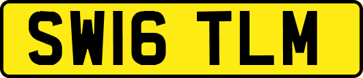 SW16TLM