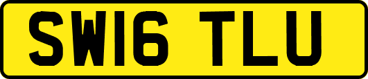 SW16TLU
