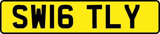 SW16TLY