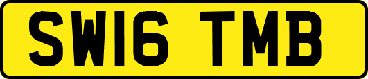 SW16TMB