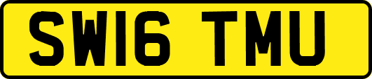 SW16TMU
