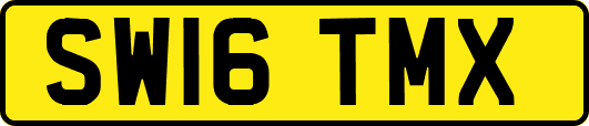 SW16TMX