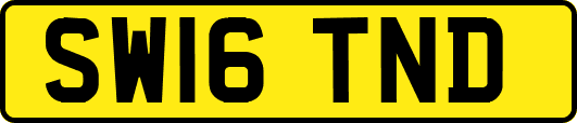 SW16TND