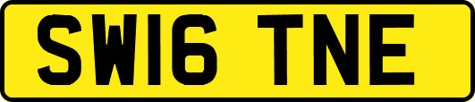 SW16TNE