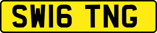 SW16TNG