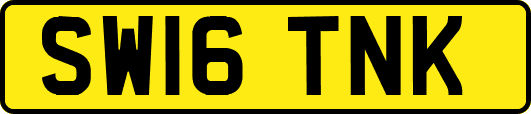 SW16TNK