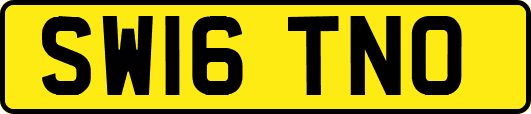 SW16TNO