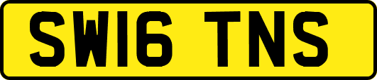 SW16TNS