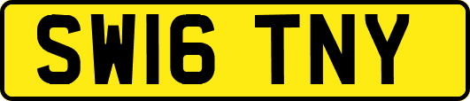 SW16TNY