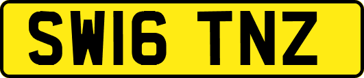 SW16TNZ