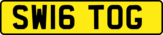 SW16TOG