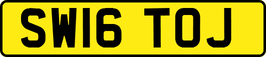 SW16TOJ
