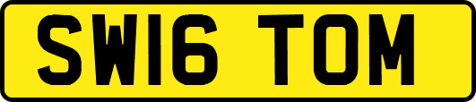 SW16TOM