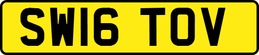 SW16TOV