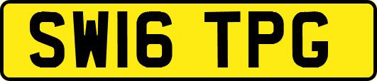 SW16TPG