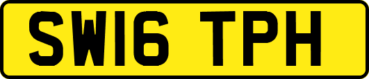 SW16TPH