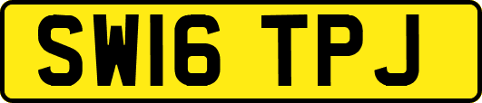 SW16TPJ