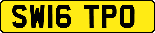 SW16TPO