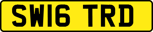 SW16TRD
