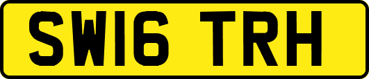 SW16TRH