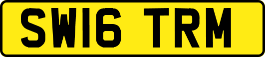 SW16TRM