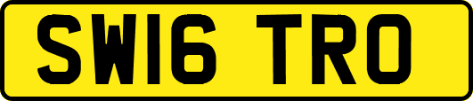 SW16TRO