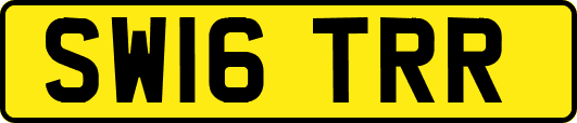 SW16TRR