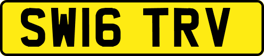 SW16TRV