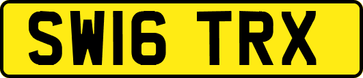 SW16TRX