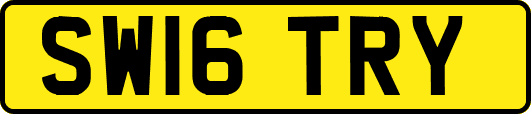 SW16TRY