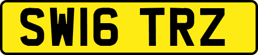 SW16TRZ