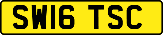 SW16TSC