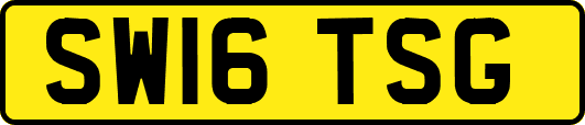 SW16TSG